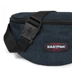 Eastpak Springer Triple Denim 11 Eastpak Springer Triple Denim -Trendy Tassenwinkel image 1506