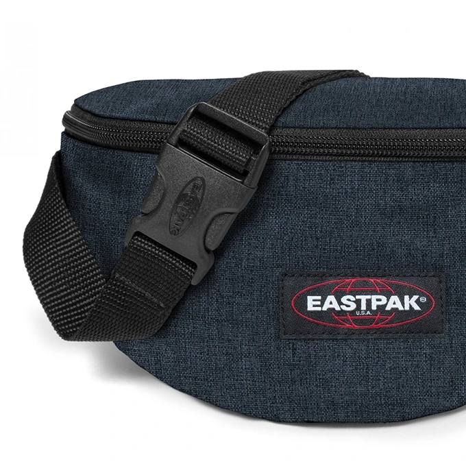 Eastpak Springer Triple Denim 6 Eastpak Springer Triple Denim - Afbeelding 6