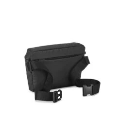 Hedgren Commute Tube Schoudertas Black -Trendy Tassenwinkel image 1524