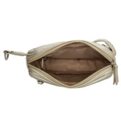 Charm London Stratford Heuptas Gold -Trendy Tassenwinkel image 1530