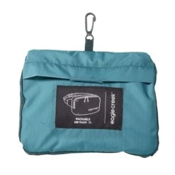 Eagle Creek Packable Waist Bag Artic Seagreen -Trendy Tassenwinkel image 1533