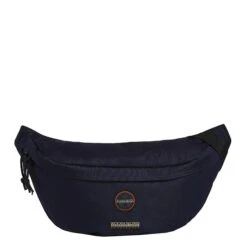 Napapijri Voyage Waistbag Blu Marine