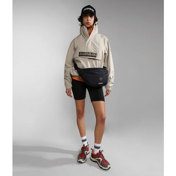 Napapijri Voyage Waistbag Blu Marine 3 Napapijri Voyage Waistbag Blu Marine - Afbeelding 3