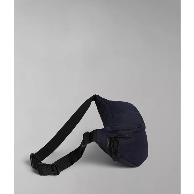 Napapijri Voyage Waistbag Blu Marine 4 Napapijri Voyage Waistbag Blu Marine - Afbeelding 4