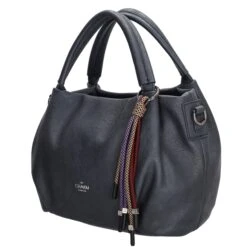 Charm London Tottenham Handtas Navy -Trendy Tassenwinkel image 154
