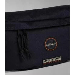 Napapijri Voyage Waistbag Blu Marine 11 Napapijri Voyage Waistbag Blu Marine -Trendy Tassenwinkel image 1541