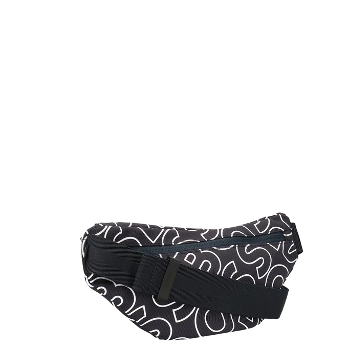 Boss Catch Bumbag Dark Blue 3 Boss Catch Bumbag Dark Blue - Afbeelding 3
