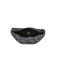 Boss Catch Bumbag Dark Blue 7 Boss Catch Bumbag Dark Blue -Trendy Tassenwinkel image 1545