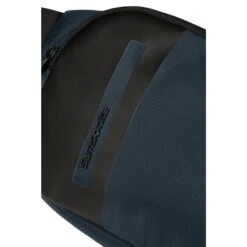 Samsonite BIZ2GO Waist Bag Deep Blue -Trendy Tassenwinkel image 1553