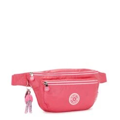 Kipling Barbie Yasemina XL Lively Pink -Trendy Tassenwinkel image 1568