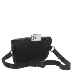 Tumi Alpha Bravo Classified Waist Pack Black 6 Tumi Alpha Bravo Classified Waist Pack Black -Trendy Tassenwinkel image 1578