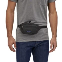 Patagonia Ultralight Black Hole Mini Hip Pack Passage Blue -Trendy Tassenwinkel image 1582