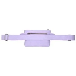 Zebra Trends Lisa Bumbag Lila -Trendy Tassenwinkel image 1587