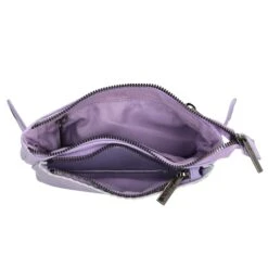 Zebra Trends Lisa Bumbag Lila -Trendy Tassenwinkel image 1589