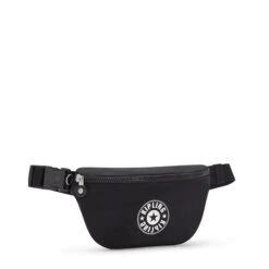 Kipling Fresh Lite Heuptas Black Lite -Trendy Tassenwinkel image 1595
