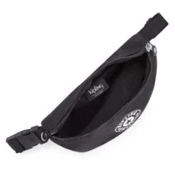 Kipling Fresh Lite Heuptas Black Lite -Trendy Tassenwinkel image 1596