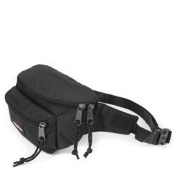 Eastpak Doggy Bag Heuptas Black -Trendy Tassenwinkel image 1625