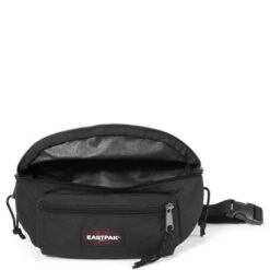 Eastpak Doggy Bag Heuptas Black -Trendy Tassenwinkel image 1627