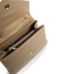 Inyati Naraa Puffy Crossbody Caramel -Trendy Tassenwinkel image 163