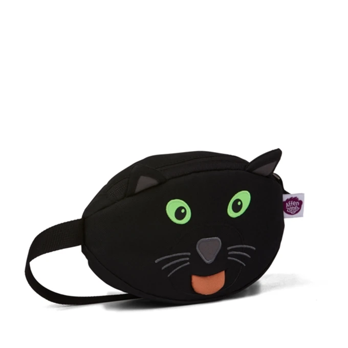 Affenzahn Hipbag Black Panther 4 Affenzahn Hipbag Black Panther - Afbeelding 4