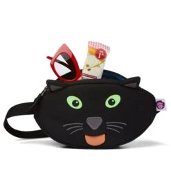 Affenzahn Hipbag Black Panther 11 Affenzahn Hipbag Black Panther -Trendy Tassenwinkel image 1633