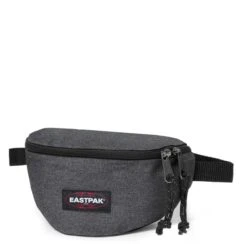 Eastpak Springer Black Denim 8 Eastpak Springer Black Denim -Trendy Tassenwinkel image 1636