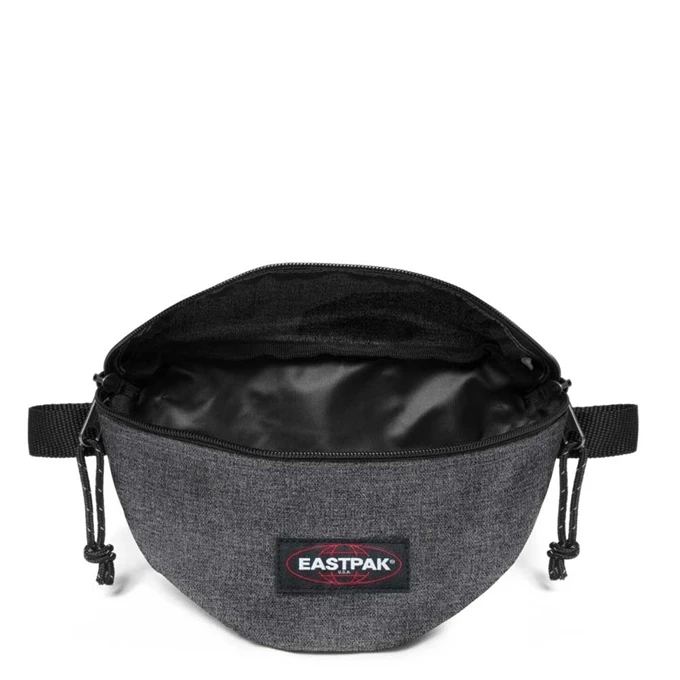 Eastpak Springer Black Denim 5 Eastpak Springer Black Denim - Afbeelding 5