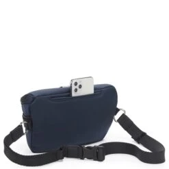 Tumi Alpha Bravo Classified Waist Pack Navy -Trendy Tassenwinkel image 1647