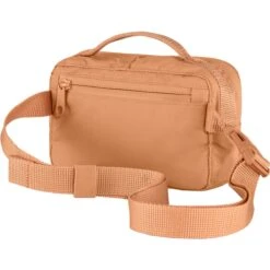 Fjallraven Kanken Hip Pack Peach Sand -Trendy Tassenwinkel image 1663