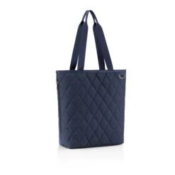 Reisenthel Shopping Classic Shopper M Rhombus Midnight Gold 8 Reisenthel Shopping Classic Shopper M Rhombus Midnight Gold -Trendy Tassenwinkel image 167