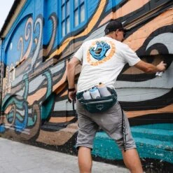 Osprey Daylite Waist Pack Wave Blue -Trendy Tassenwinkel image 1670