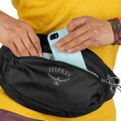 Osprey Daylite Waist Pack Wave Blue -Trendy Tassenwinkel image 1673