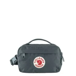 Fjallraven Kanken Hip Pack Graphite
