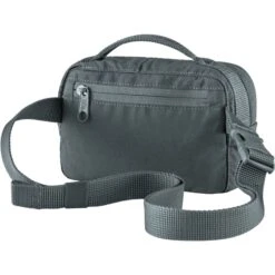 Fjallraven Kanken Hip Pack Graphite 14 Fjallraven Kanken Hip Pack Graphite -Trendy Tassenwinkel image 1683