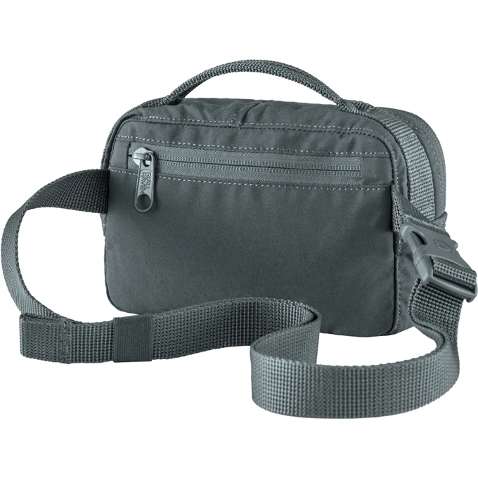 Fjallraven Kanken Hip Pack Graphite 7 Fjallraven Kanken Hip Pack Graphite - Afbeelding 7