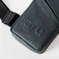 Aunts & Uncles Iwako Japan Nishi Phonebag Dark Shadow -Trendy Tassenwinkel image 1705