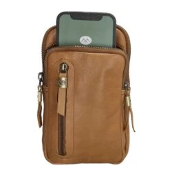 Micmacbags Daydreamer Telefoontasje Zand -Trendy Tassenwinkel image 1711