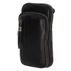 Micmacbags Daydreamer Telefoontasje Zwart -Trendy Tassenwinkel image 1718