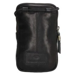 Micmacbags Daydreamer Telefoontasje Zwart -Trendy Tassenwinkel image 1719