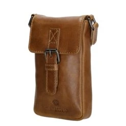 Micmacbags Porto Telefoontasje Bruin -Trendy Tassenwinkel image 1724