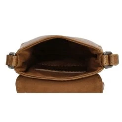 Micmacbags Porto Telefoontasje Bruin -Trendy Tassenwinkel image 1725