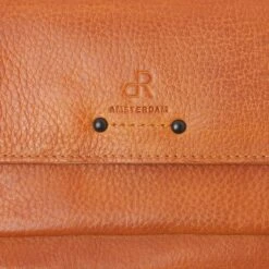 DR Amsterdam Tampa Schoudertas/Clutch Camel -Trendy Tassenwinkel image 173