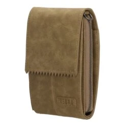 Zebra Trends Noé Telefoontasje Olijfgroen -Trendy Tassenwinkel image 1739