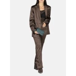 Burkely Nocturnal Nova Phone Bag Dark Green -Trendy Tassenwinkel image 1756