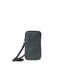 Aunts & Uncles Uji Japan Nishi Phonebag Dark Shadow