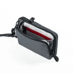 Aunts & Uncles Uji Japan Nishi Phonebag Dark Shadow -Trendy Tassenwinkel image 1777