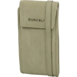 Burkely Still Selene Phone Bag Gloomy Green -Trendy Tassenwinkel image 1796