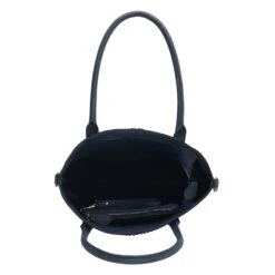 Zebra Trends Kartel Met Rits Shopper Jeansblauw 13 Zebra Trends Kartel Met Rits Shopper Jeansblauw -Trendy Tassenwinkel image 18