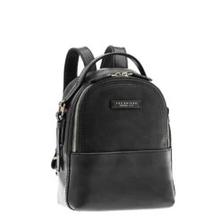 The Bridge Pearl District Backpack Black