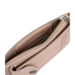 Cowboysbag Hanna Phonebag Sand -Trendy Tassenwinkel image 1804